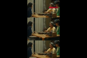 彩の家族以外に…見つけられた？👻 #街並み照らすヤツら #第6話 #森川葵 #堀内敬子 #尾美としのり #曽田陵介 #shorts