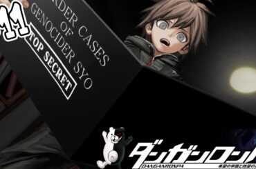 #11【ダンガンロンパ】今回の殺人事件には不可解なことがある…？ナエギ君は何に気付いた？【ゲーム実況】