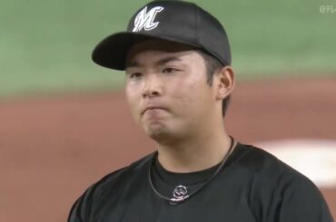 【幕張の防波堤】悲喜交交９回裏【諦めない巨人打線】