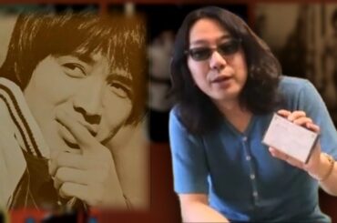 みうらじゅん「吉田拓郎 / カセットデッキ」に恩返し