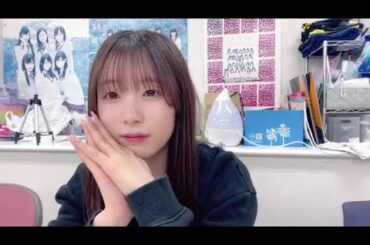 二瓶愛美 (NMB48)  SHOWROOM 2024年6月2日