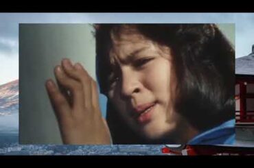 不良少女とよばれて 第2話「横浜ロスト・ラブ」1984年4月24日OA3