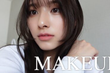 [MAKEUP] 最近の毎日メイク♡