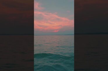 海を見ながら #平和な日常#shorts