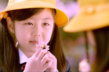 横山サラ・ 堰沢結衣: 薬用せっけんミューズ (201304)