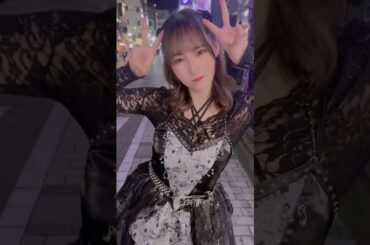 足！！網タイツ #踊ってみた