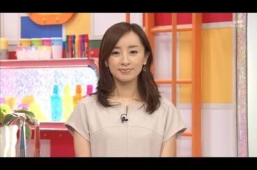 日テレ退社１３年「久々に見た」西尾由佳理アナ　現在の姿にネット衝撃「嘘だろ」「何歳なん？」