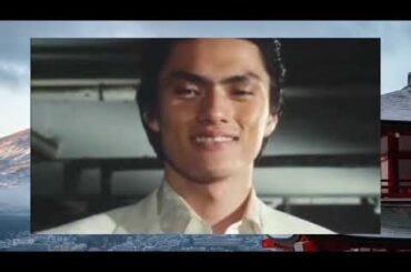 不良少女とよばれて 第1話「ヨコハマ・センセーション」1984年4月17日OA2