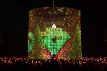 《1週間限定公開》百田夏菜子【LIVE】クリスマスしよ♡（from『Talk With Me Xmas Night ～シンデレラタイム～』LIVE Blu-ray）