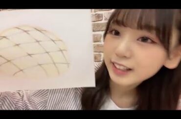 泉綾乃 (NMB48)  SHOWROOM 2024年6月2日