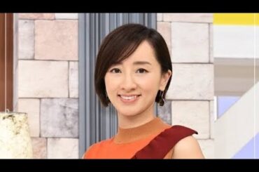 日テレ退社１３年「久々に見た」西尾由佳理アナ　現在の姿にネット衝撃「嘘だろ」「何歳なん？」
