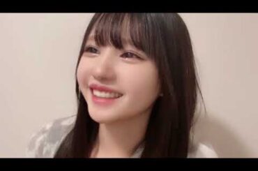 2024年06月05日 21時51分11秒 市原 愛弓（≒JOY）