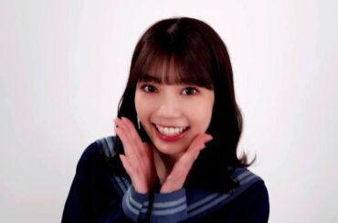 【ひなこい】高本 彩花 ムービー Hinakoi 日向坂46 Takamoto