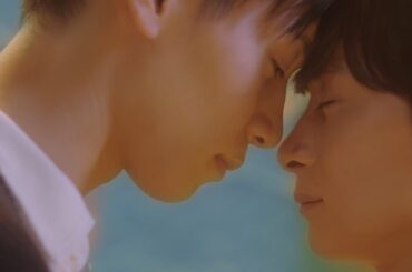 ドラマ「彼のいる生活」: 加藤監督編集による主題歌・浦島坂田船「フレテ」MV　BD・DVD発売に先駆けフルサイズ公開