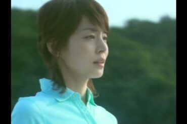 トヨタ Porte 石田ゆり子