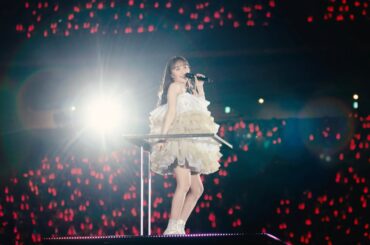 《1週間限定公開》百田夏菜子【LIVE】ニュームーンに恋して（from『Talk With Me Xmas Night ～シンデレラタイム～』LIVE Blu-ray）