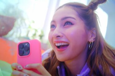 ハッピーメール「気軽な出会い編」編/30秒Ver.【ゆきぽよ×ハッピーメール】by 出会い・恋愛のハッピーメール