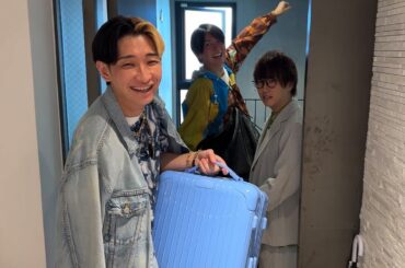 突然ですが引っ越すことになりました