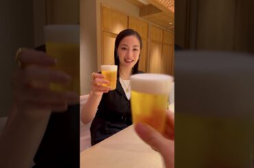 ザ・プレミアム・モルツ 『いい日、プレモル。父の日』篇 15秒 広瀬すず サントリー CM