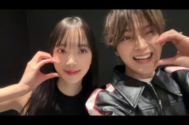 元乃木坂のセンターとなぜかダンスをするカオスな1日Vlog