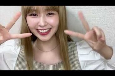 MOMOKA OOMAGARI  2024年06月04日22時07分31秒 大曲李佳 まーがりんの部屋