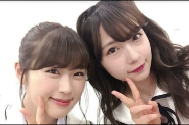 【さようなら～】NMB48学園これにて終演さようなら～