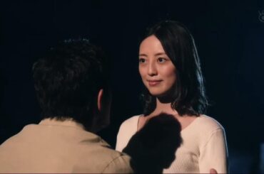 「世にも奇妙な物語 2020」「しみ」広瀬アリス　「3つの願い」伊藤英明　「燃えない親父」杏　「配信者」白洲迅