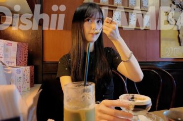 【心斎橋】46年愛された純喫茶を継承したレトロ可愛い空間