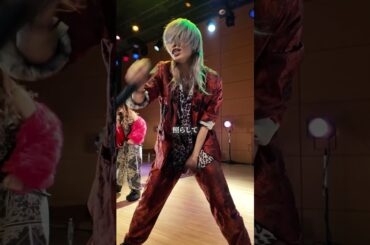 LIVE @品川グランドホール #japanmetal #shingeki #japanrock #japanmetalcore