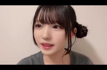 2024年06月07日 23時10分10秒 市原 愛弓（≒JOY）