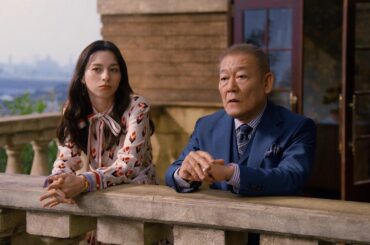 「父と娘、語る」篇30秒