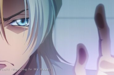 【第3幕】「コードギアス 奪還のロゼ」予告3　　#コードギアス #geassp