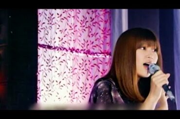 【TV】絢香「空も飛べるはず（スピッツ）」2009