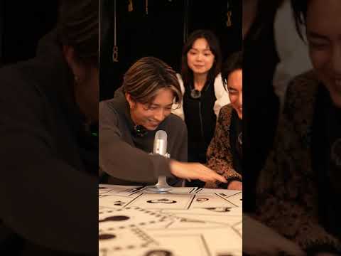 樹さんは声大きすぎます#ACMAGAME#アクマゲーム#古川さん好きなシーン教えてください#間宮祥太朗#田中樹#古川琴音 樹さんは声大きすぎます#ACMAGAME#アクマゲーム#古川さん好きなシーン教えてください#間宮祥太朗#田中樹#古川琴音