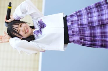 【4K/60p】 なぁ♡にぃ にな ソロアングル BiSHメドレー カナザワガールズステーション2024 @金沢駅もてなしドーム地下広場 2024.05.25