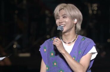 7order「Yogibo BOOM TOKYO 2024」