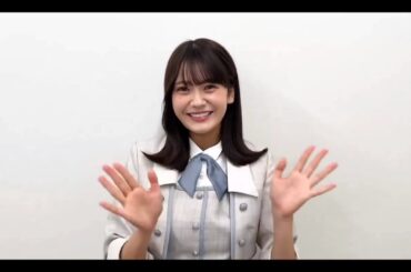 超・乃木坂スター誕生 #47【奥田いろは💜乃木坂46】番組紹介コメント📺️