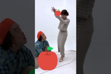 スイカゲームやってみた #ショートコント