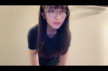 石田千穂（STU48） 2024年06月04日22時26分10秒  SHOWROOM