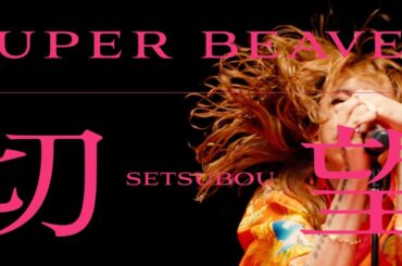 SUPER BEAVER「切望」MV