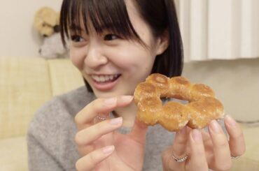 お久しぶり！MBTIから読み解く恋愛with焼きポンデリング🍩