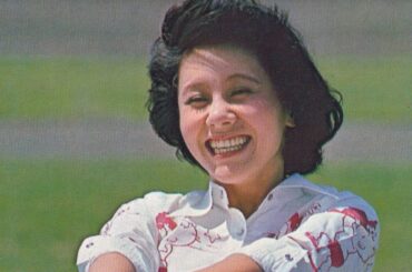 発売50周年記念、ミックスの違いでこんなにも印象が違う、天地真理「恋と海とTシャツと」シングルバージョンとアルバムバージョン聴き比べ〜アナログレコード再生シリーズ