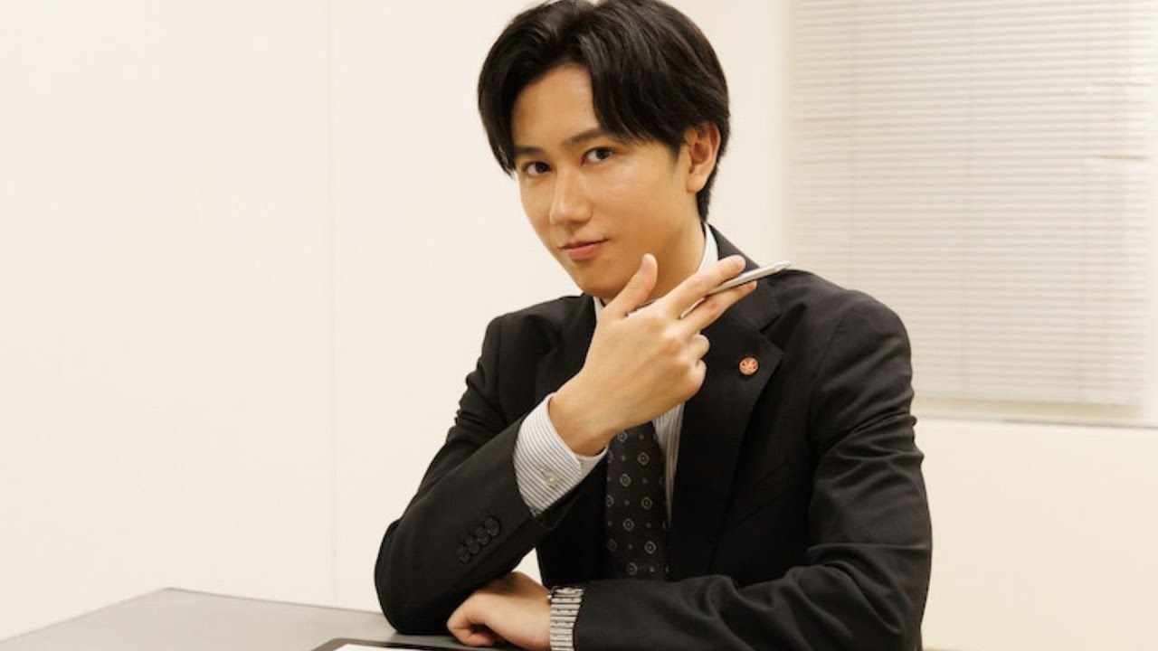 小芝風花、大島優子が強風の中「GO HOME」クランクイン、SnowMan阿部亮平はドキドキ 小芝風花、大島優子が強風の中「GO HOME」クランクイン、SnowMan阿部亮平はドキドキ