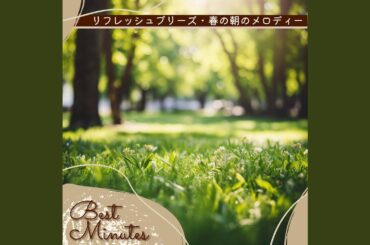 A Stroll Through Blooming Trails