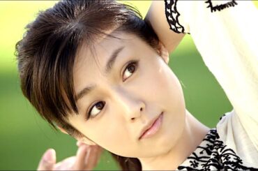 深田恭子 : メナード・フェイシャルサロン (201307-2)