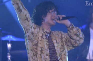 FIVE NEW OLD「Perfect Vacation」爽やかな演奏と歌声で会場を一体に♪「Yogibo BOOM TOKYO 2024」