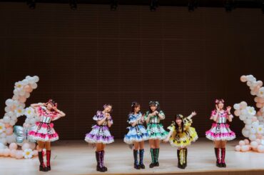 5/26名古屋 超ときめき♡宣伝部/最上級にかわいいの！新衣装特典会 愛知 4K 2024.05.26 【とき宣】