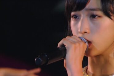 AKB48 チーム8 -  不器用太陽(Bukiyou Taiyou) [日本語字幕]