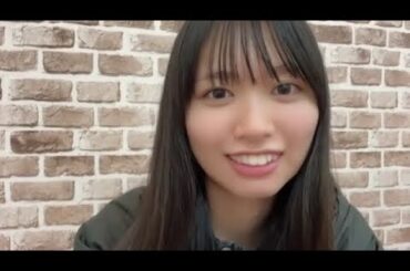 池帆乃香 (NMB48)  SHOWROOM 2024年6月7日