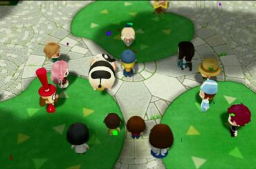 【LIVE】編集が終わったので余裕の凱旋再ミネ